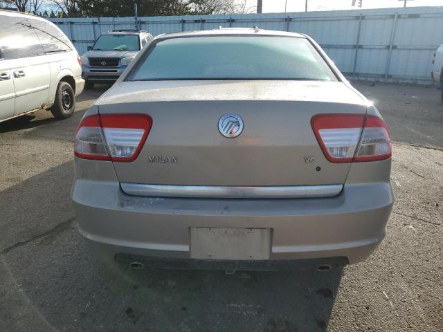 2006 Mercury Milan VIN: 3MEFM07156R626325 Lot: 41592124