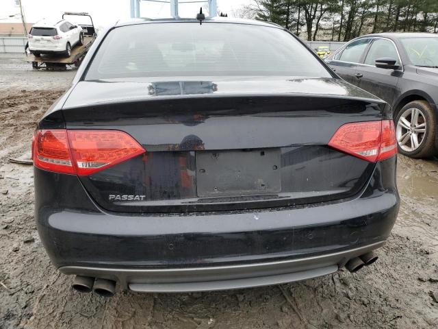 2012 Audi S4 Prestige VIN: WAUKGAFL8CA115999 Lot: 44522504