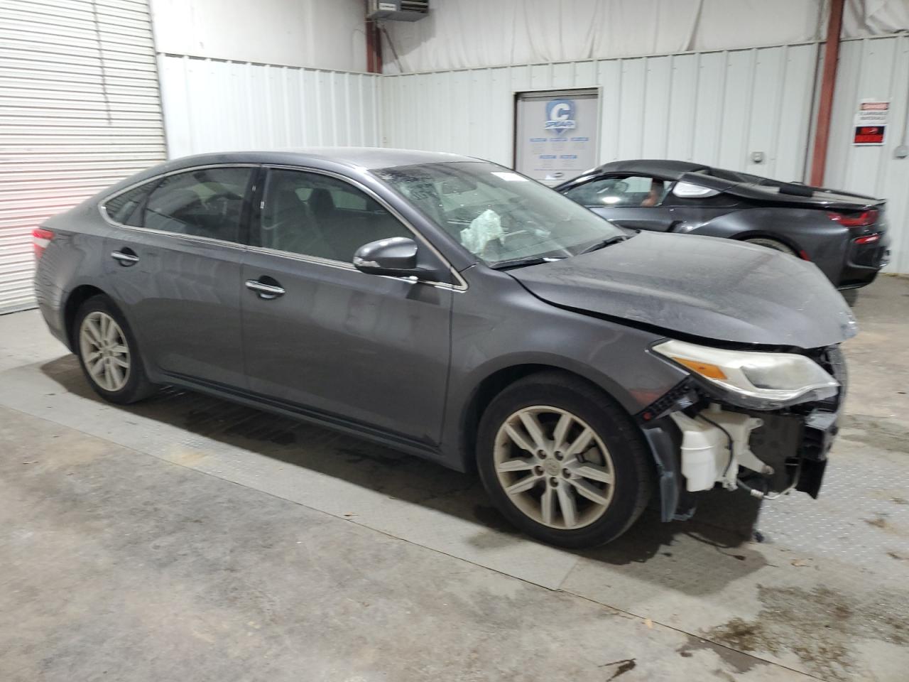 4T1BK1EB6FU175269 2015 Toyota Avalon Xle