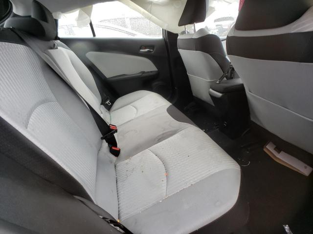 2017 TOYOTA PRIUS FOUR JTDKARFU7H3038646