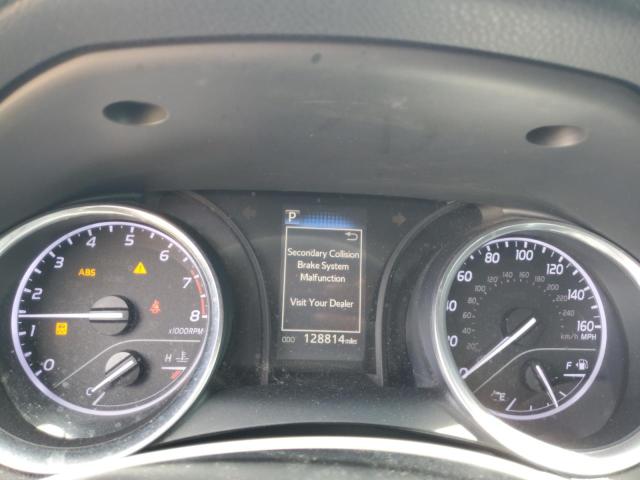 2018 TOYOTA CAMRY L 4T1B11HK6JU113927