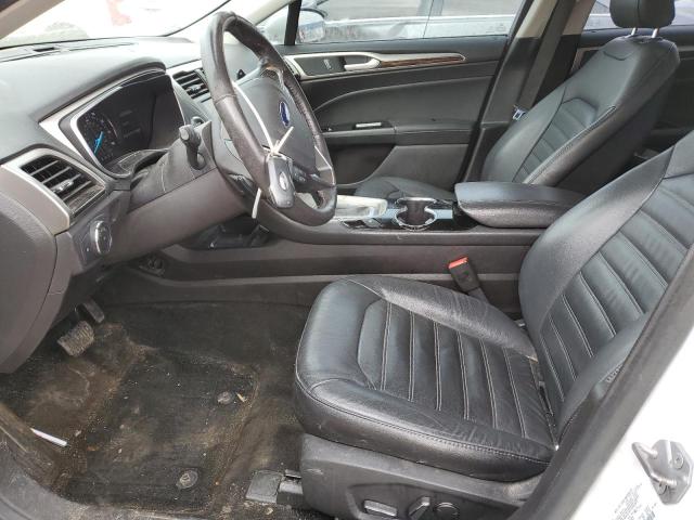 2016 FORD FUSION SE 3FA6P0T97GR156133