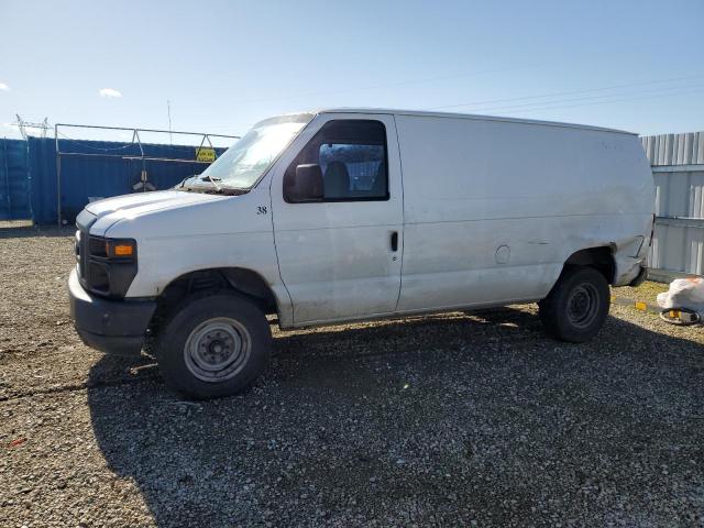 2008 Ford Econoline Cargo Van 