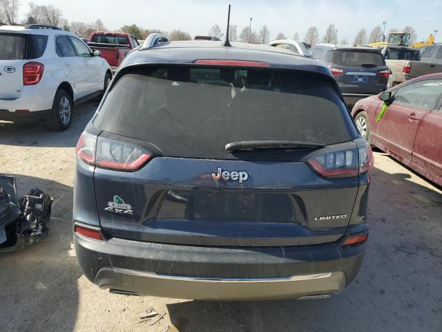 2020 JEEP CHEROKEE L - 1C4PJMDN3LD616023