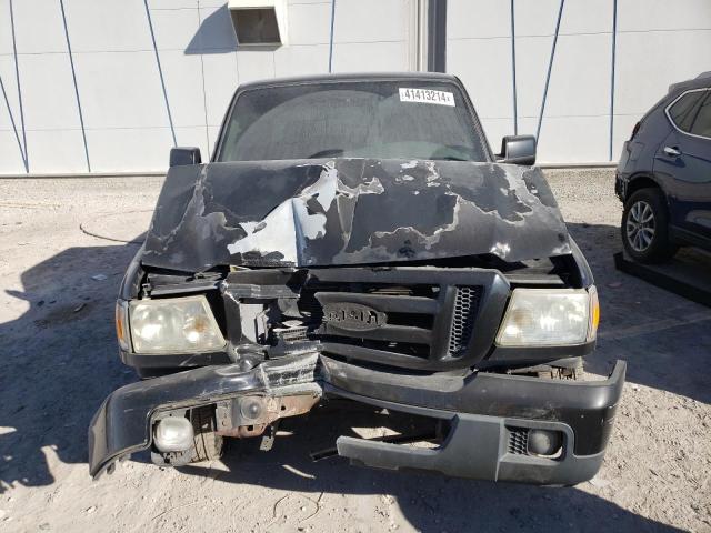 2006 Ford Ranger Super Cab VIN: 1FTYR14U56PA23723 Lot: 41413214