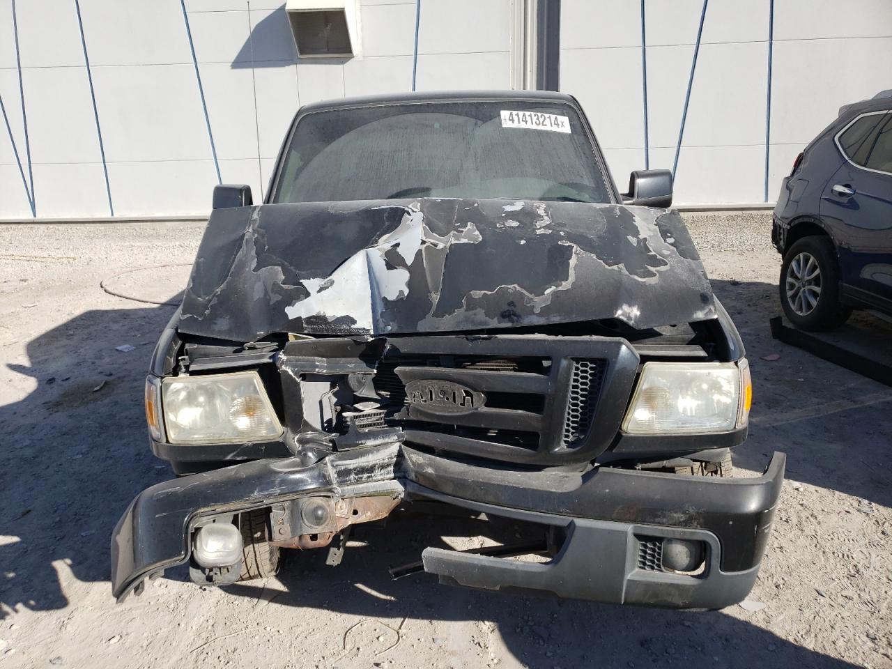 1FTYR14U56PA23723 2006 Ford Ranger Super Cab