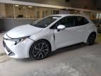 2021 TOYOTA COROLLA XS - JTNC4MBE8M3134711
