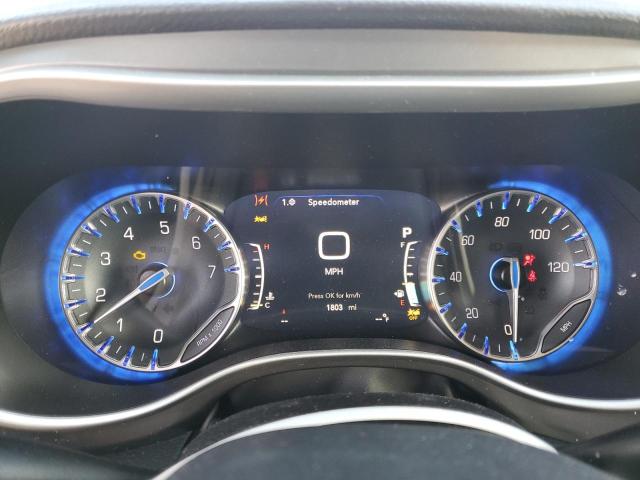 2023 CHRYSLER PACIFICA T 2C4RC3BG9PR589835