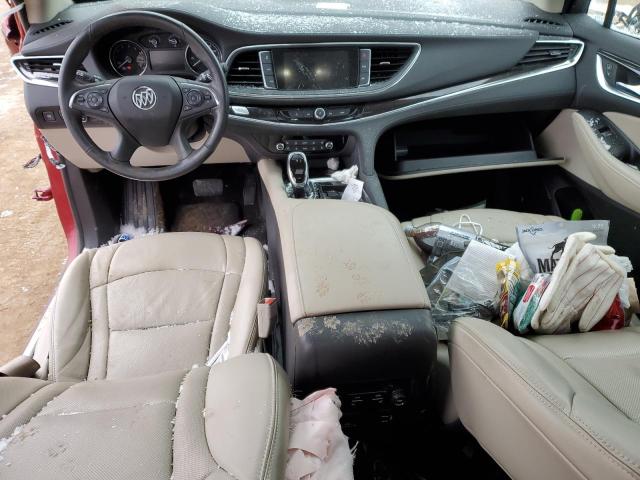 2018 BUICK ENCLAVE PR 5GAEVBKW0JJ201088
