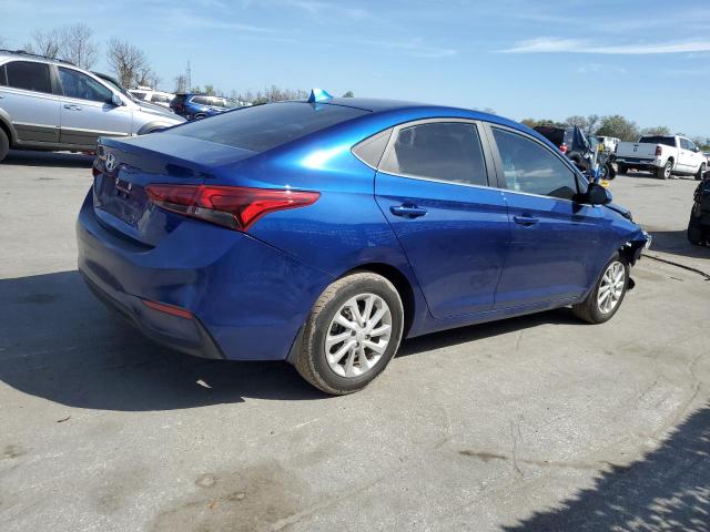 2021 HYUNDAI ACCENT SE - 3KPC24A61ME140668