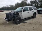 1GNLC2E06DR352887 2013 Chevrolet Tahoe Police