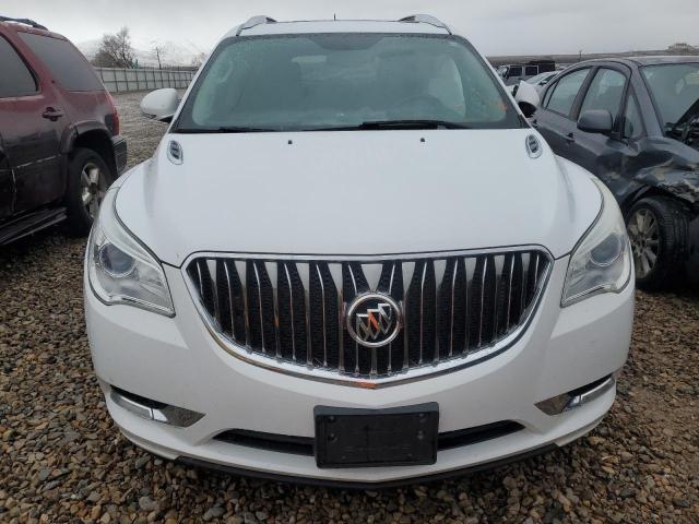 2016 BUICK ENCLAVE - 5GAKVBKD5GJ294376