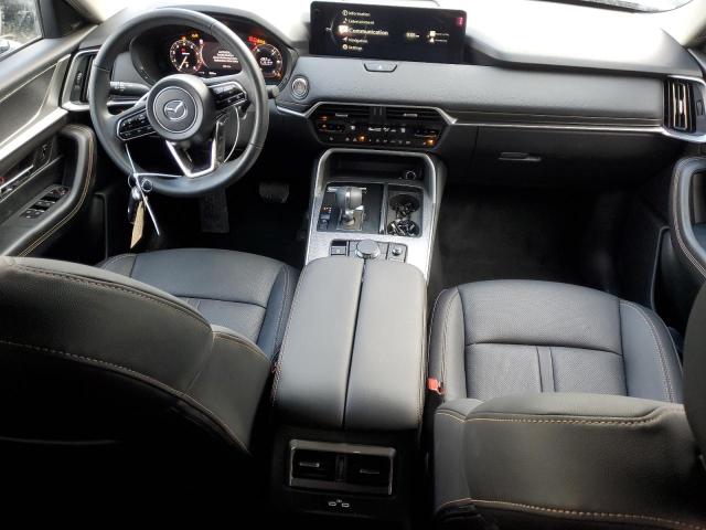 2024 MAZDA CX-90 JM3KK1HC1R1134070