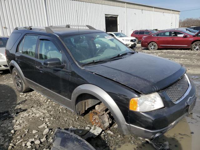 2006 Ford Freestyle Sel VIN: 1FMZK02106GA33146 Lot: 42087554