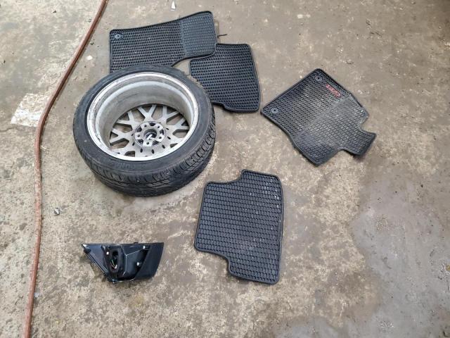 2016 VOLKSWAGEN GTI S/SE 3VW447AU8GM069927