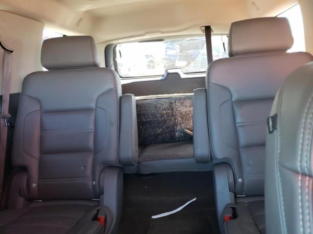 2015 GMC YUKON DENA 1GKS1CKJ7FR534585