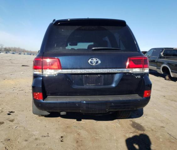 2020 TOYOTA LAND CRUIS - JTMCY7AJ7L4086930
