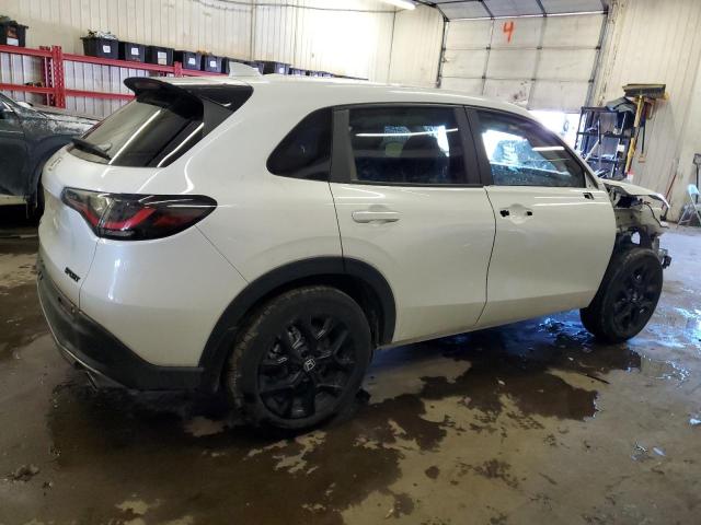 2024 HONDA HR-V SPORT 3CZRZ1H59RM719397