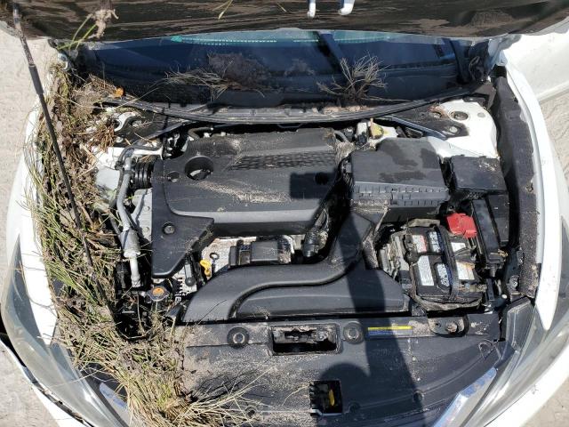 2018 NISSAN ALTIMA 2.5 - 1N4AL3AP7JC218726