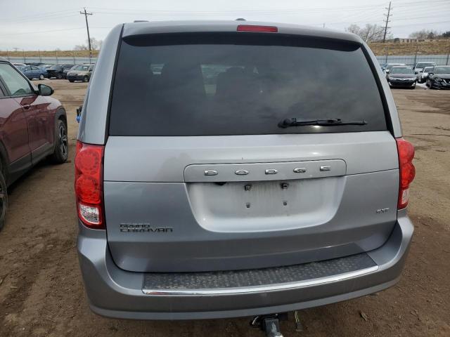 2016 DODGE GRAND CARA - 2C4RDGCG7GR324656