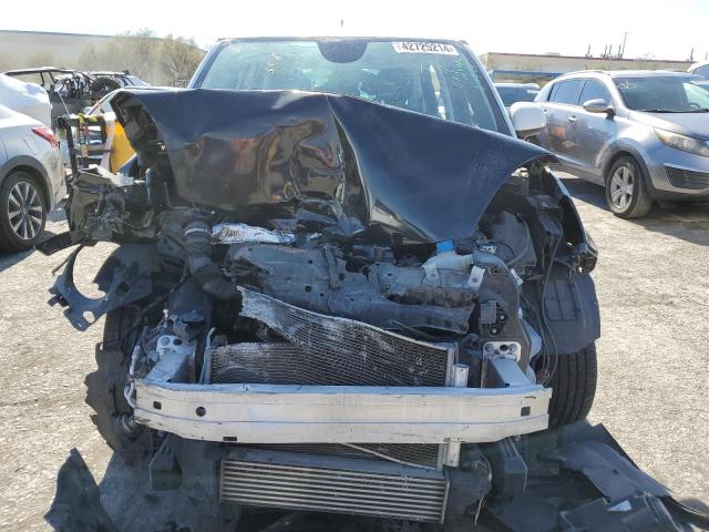 2016 FIAT 500L TREKK ZFBCFADH6GZ037872