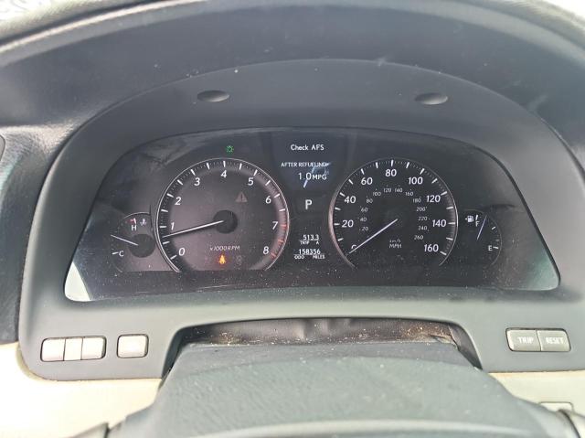 2008 Lexus LS - Image 8