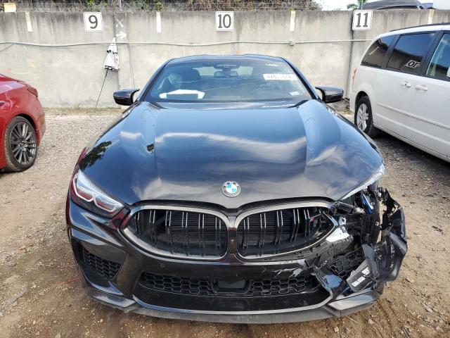 2022 BMW M8 WBSAE0C09NCK17787