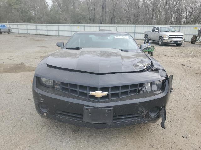 2013 Chevrolet Camaro Ls VIN: 2G1FA1E39D9121498 Lot: 44327994