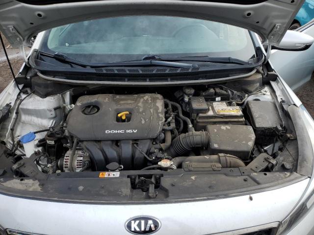 2018 KIA FORTE LX - 3KPFL4A77JE168960