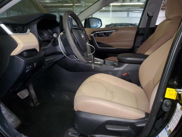 2020 TOYOTA RAV4 LE 2T3MWRFV8LW098914
