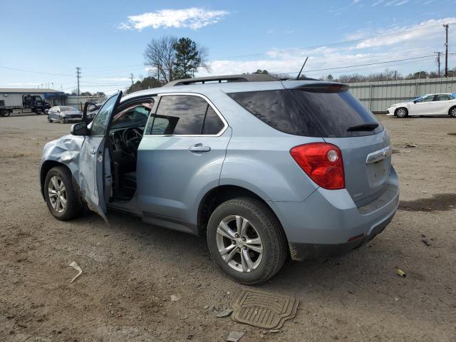 2014 Chevrolet Equinox Lt VIN: 2GNALBEK8E6206268 Lot: 40664944