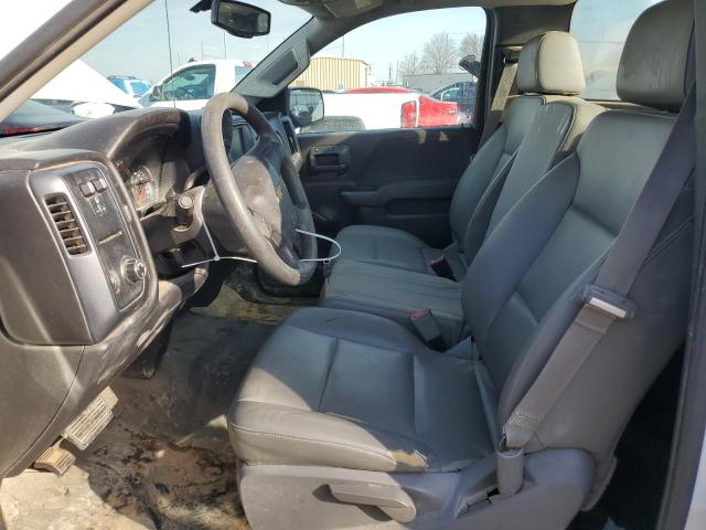 2016 CHEVROLET SILVERADO - 1GCNCNEC3GZ396816