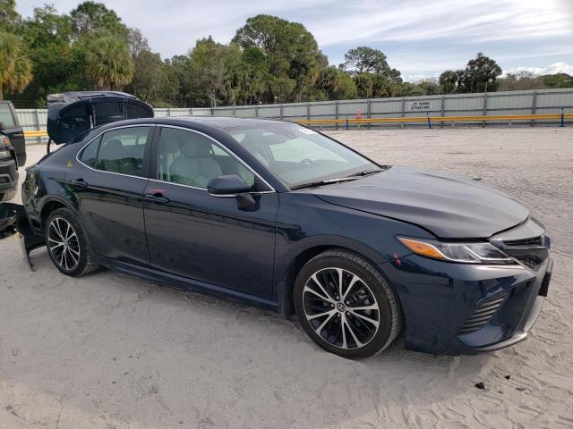 2019 TOYOTA CAMRY L 4T1B11HK8KU758886