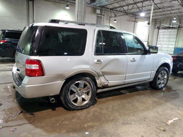 2010 Ford Expedition Limited VIN: 1FMJU2A56AEB52492 Lot: 41556544