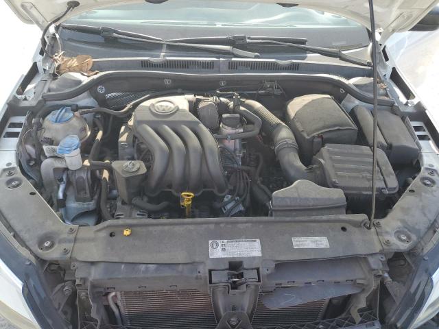 2015 VOLKSWAGEN JETTA BASE - 3VW2K7AJXFM354503