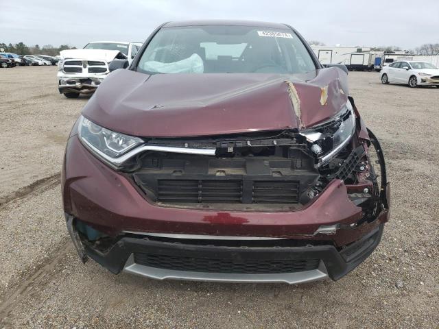 2019 HONDA CR-V LX 2HKRW5H39KH409251
