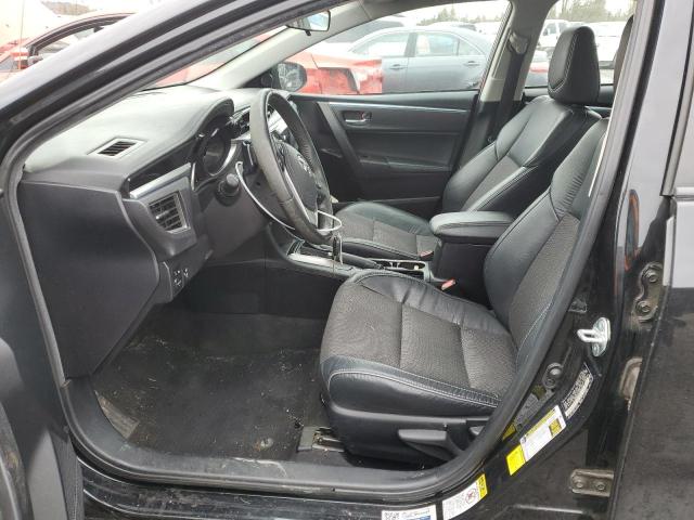 2015 TOYOTA COROLLA L 2T1BURHE1FC288420