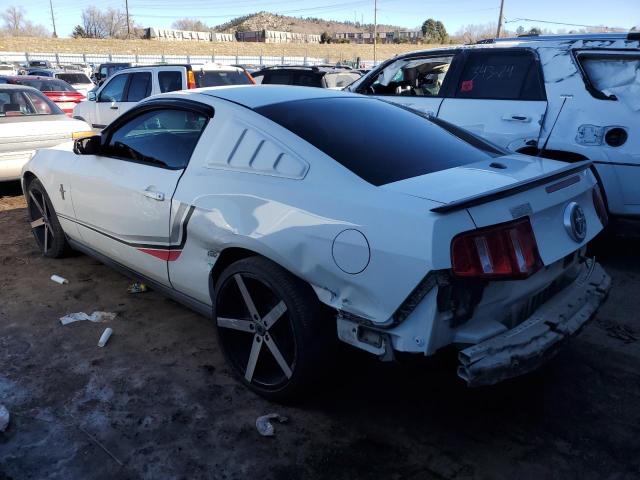 Vin: 1zvbp8an7a5170984, lot: 40161634, ford all models 20102