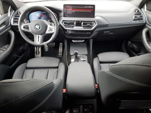 2024 BMW X4 M40I - 5UX43DT03R9U29927