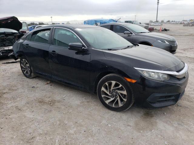 Vin: 19xfc2f74ge230191, lot: 41393924, honda civic ex 20164