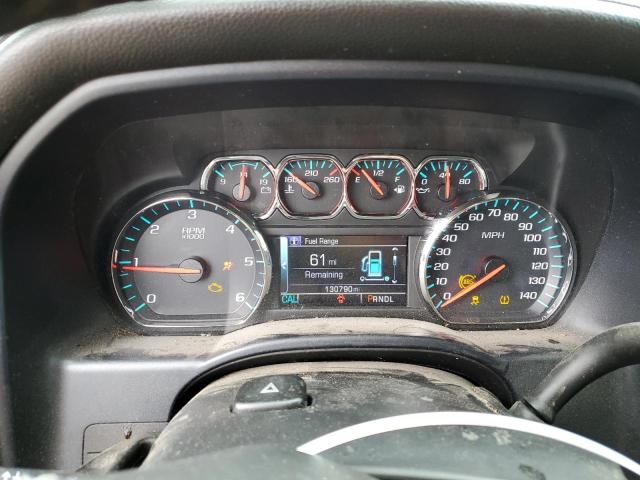2017 CHEVROLET SILVRDO LT 3GCPCSEC2HG513715