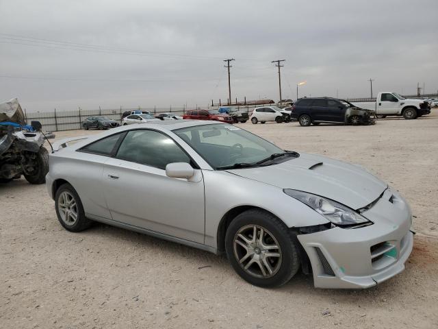 2003 Toyota Celica Gt VIN: JTDDR32T330163956 Lot: 42655684