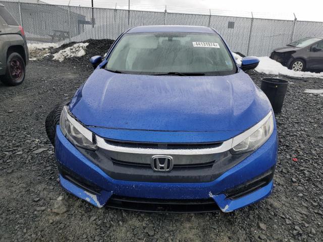 2018 HONDA CIVIC LX - 2HGFC2F59JH016986