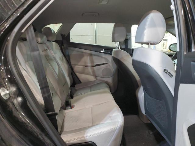 2019 HYUNDAI TUSCON KM8J2CA43KU878403
