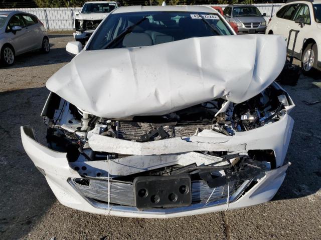 VIN 1G1RC6S57JU116289 2018 Chevrolet Volt, LT no.5