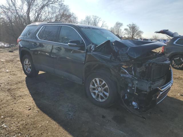 2018 CHEVROLET TRAVERSE L - 1GNERGKW6JJ155046