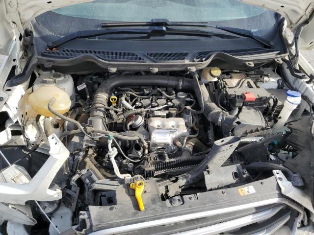 2019 FORD ECOSPORT S - MAJ3S2GE9KC262434