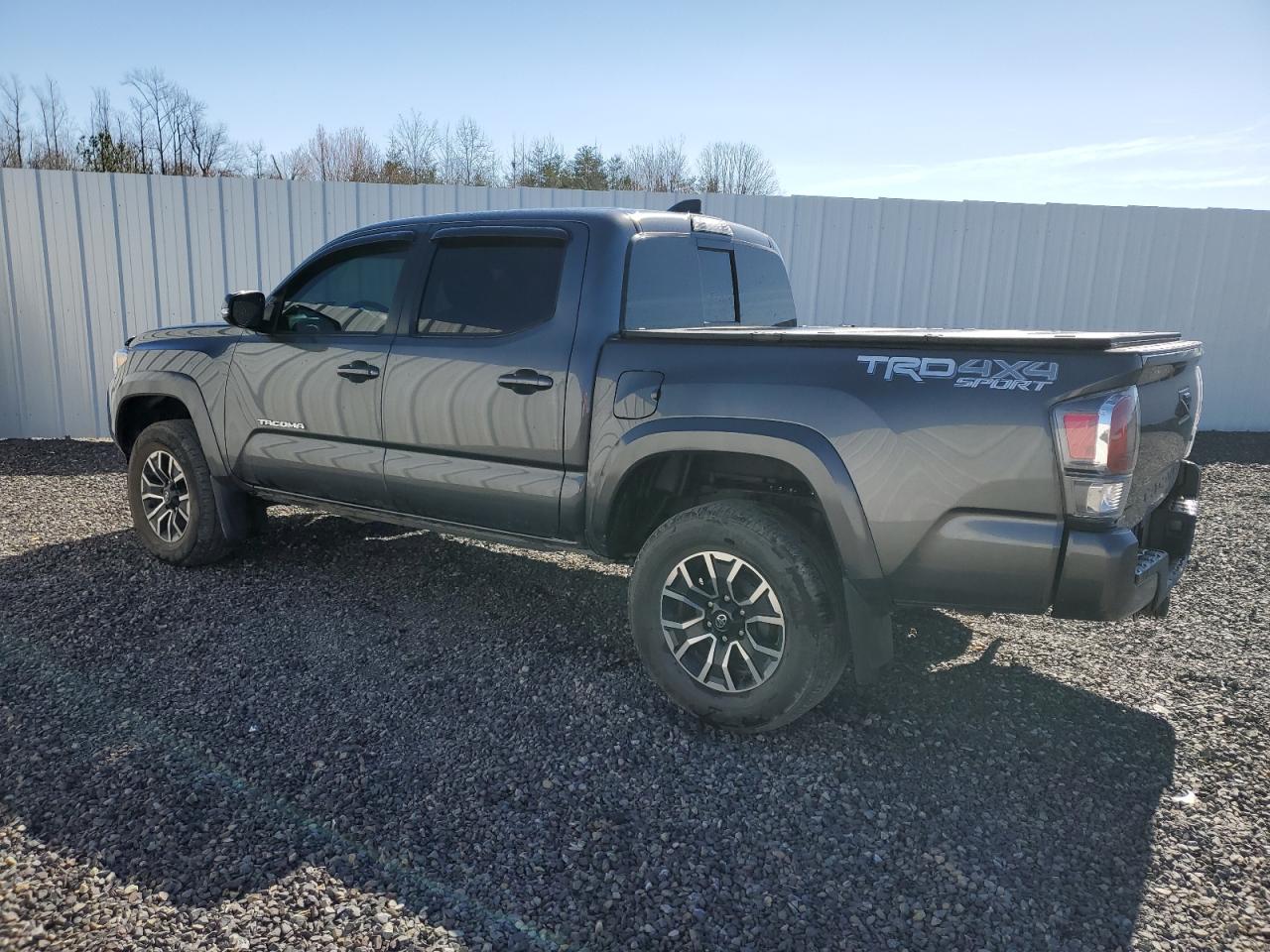 3TMCZ5AN6PM547081 2023 Toyota Tacoma Double Cab