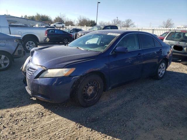 2009 Toyota Camry Base VIN: 4T1BE46K89U370110 Lot: 44767534