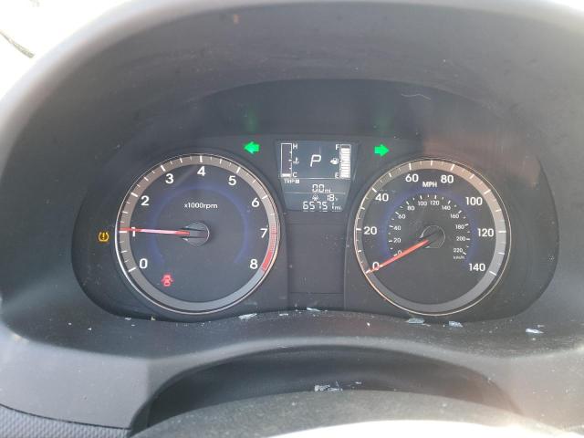 2015 HYUNDAI ACCENT GS KMHCT5AE5FU211879